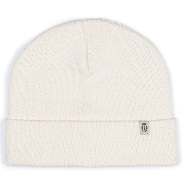 Lea Mütze - woolwhite