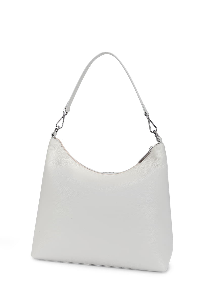 Diana medium grained - ivory