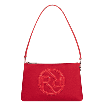 Nala small - classic red