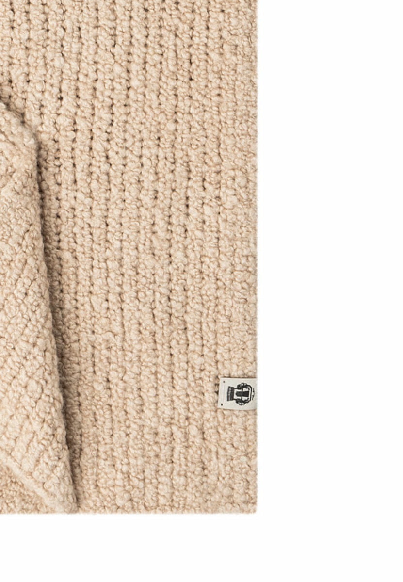 Warm Embrace Schal 25x180 - cashmere
