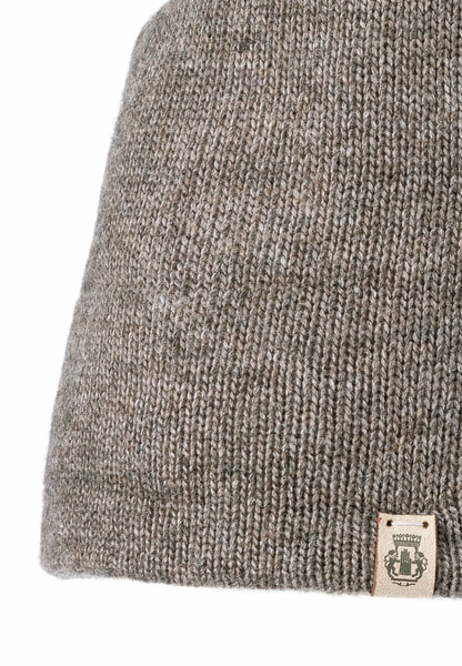 Essentials Muetze One - mink