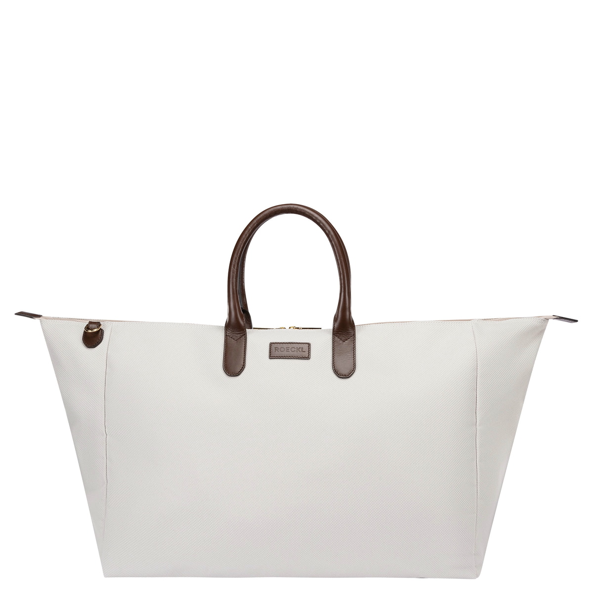 Bottle Bag Weekender XL - linen