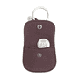 Keyholder Bag - mauve