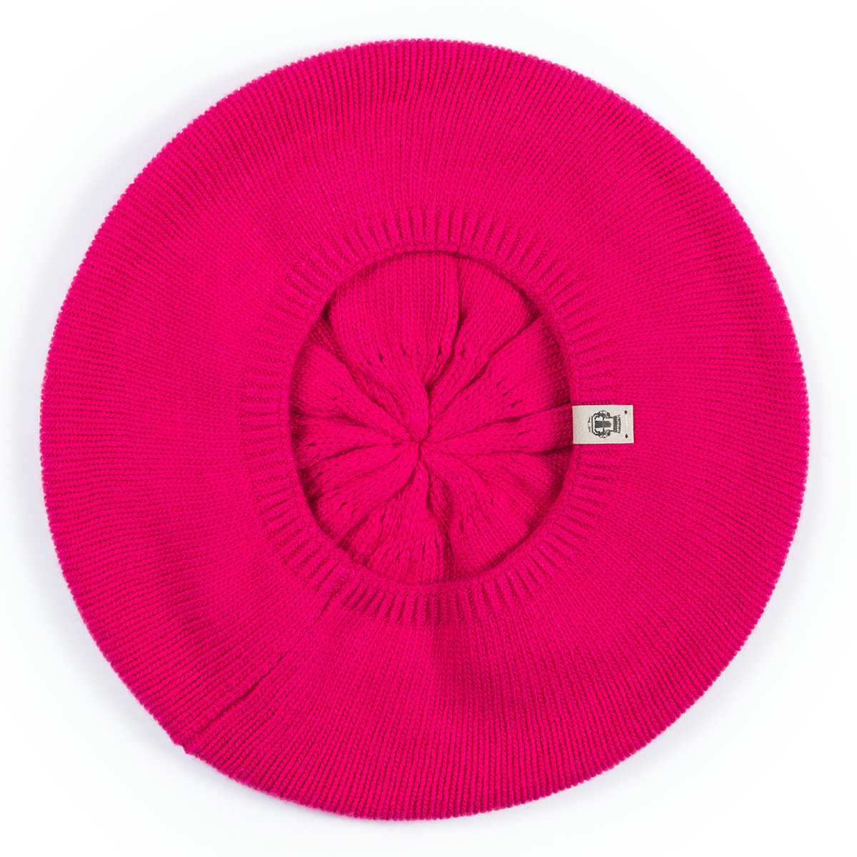 Essentials Baske - hot pink