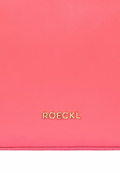 Gaia small - flamingo