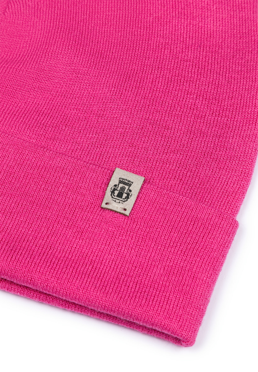 Calais/Light Bamboo - pink