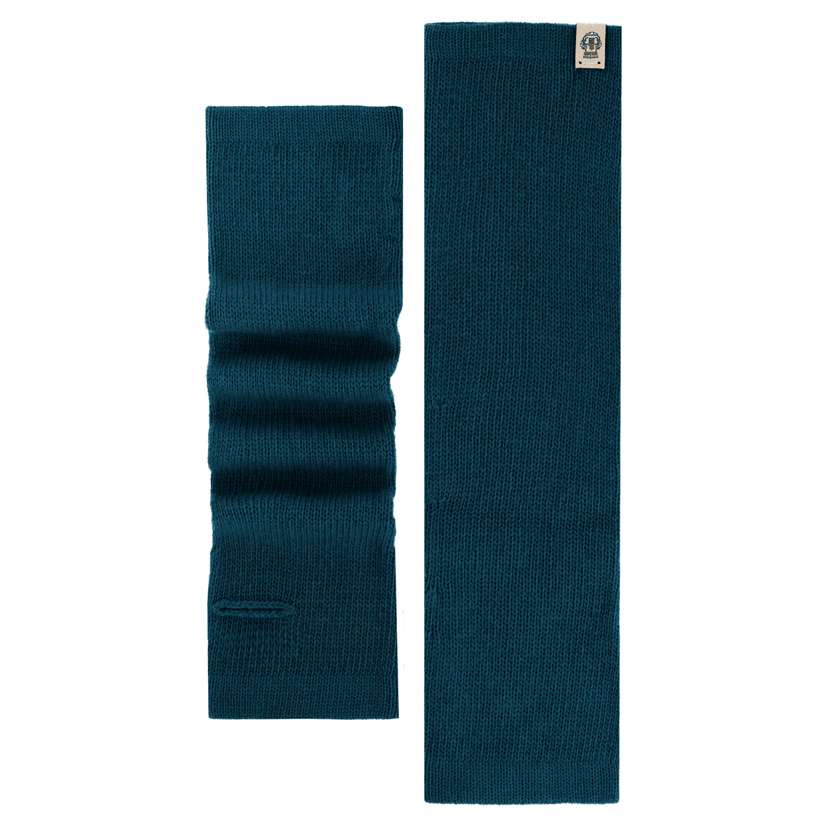 Essential Stulpe - emerald