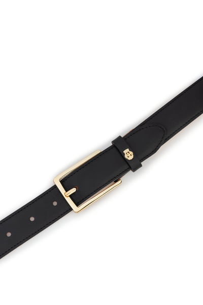 Alva 3cm - black