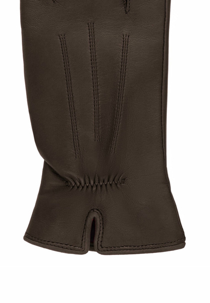 Antwerpen Plain  - mocca