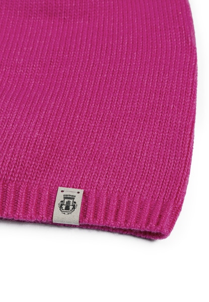 Essentials Muetze Women - pink