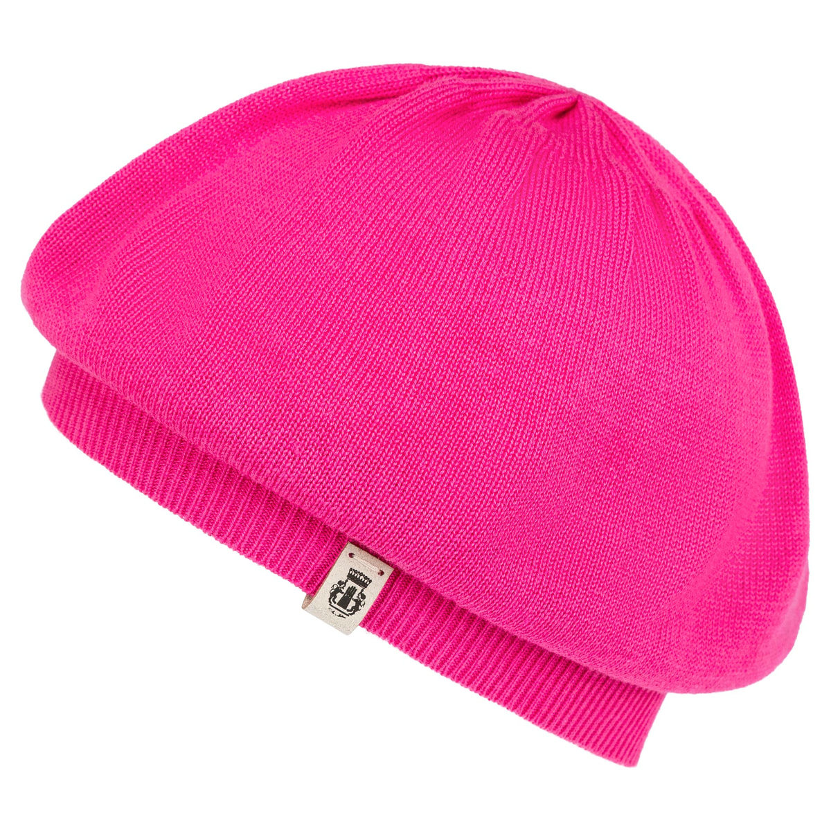 Calais/Light Bamboo Baske - pink