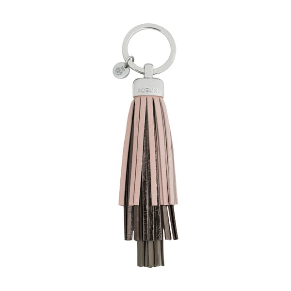 Tassle Tricolor - multi/powder