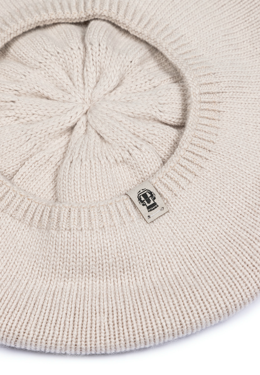 Essentials Baske - sand