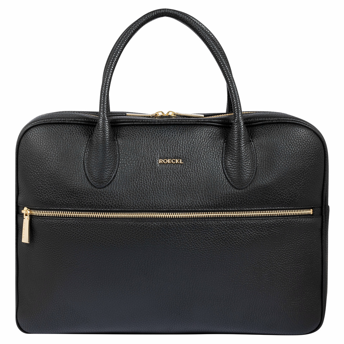 Dana large - black