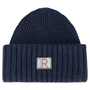 Pulse Mütze Herren  - classic navy