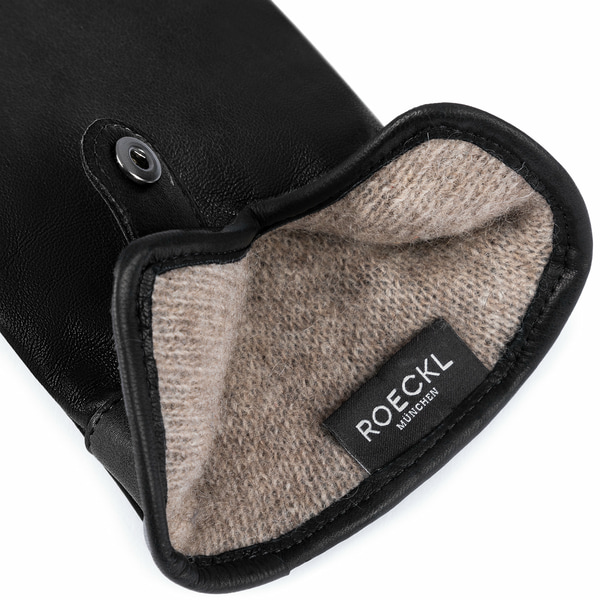 Dresden Touch - black