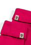 Essentials Handschuhe  - hot pink