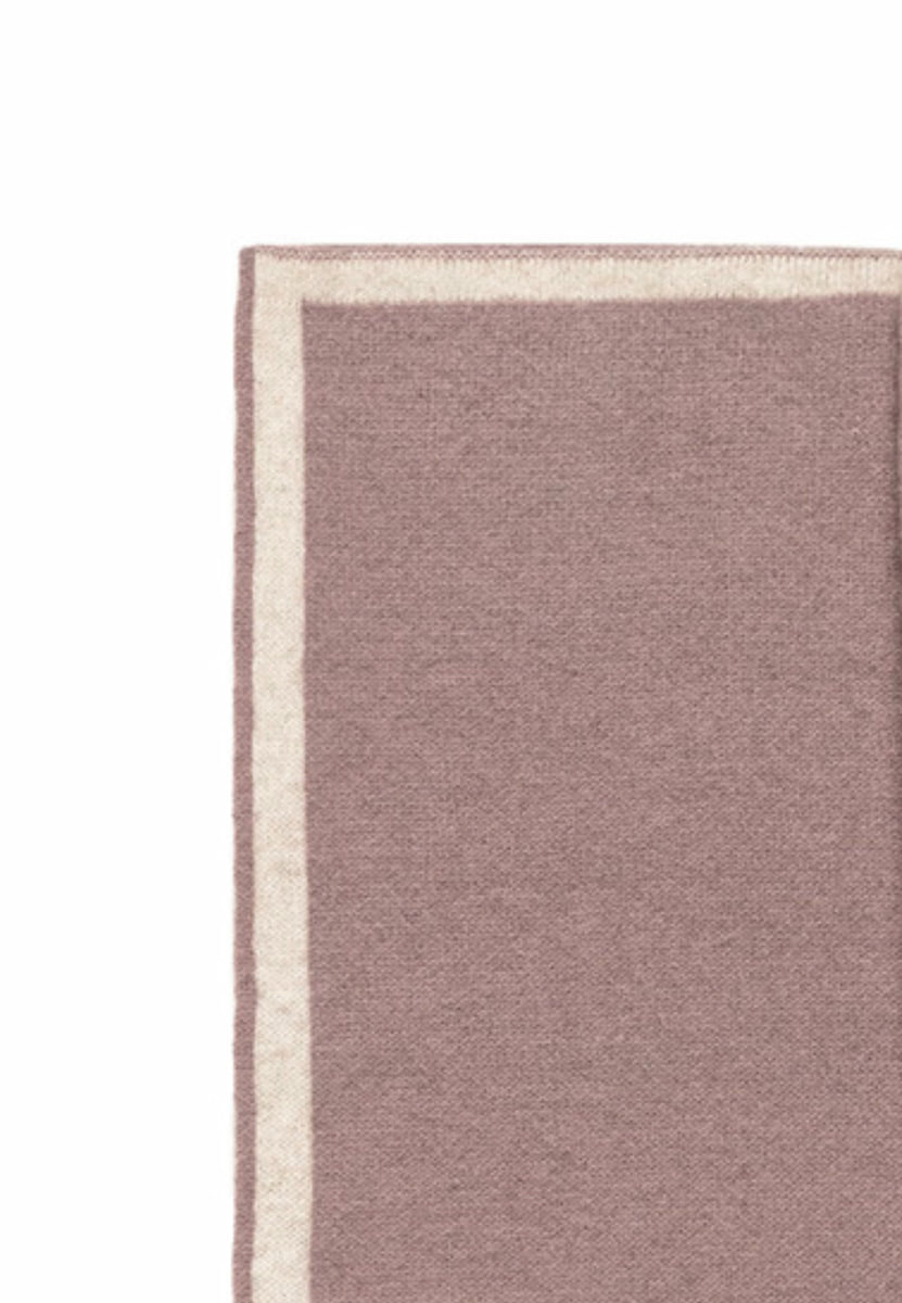 Wonderful Cashmere Schal35x180 - cashmere