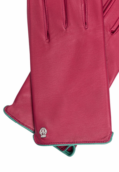 New York - multi pink