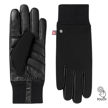 New Jersey  - black