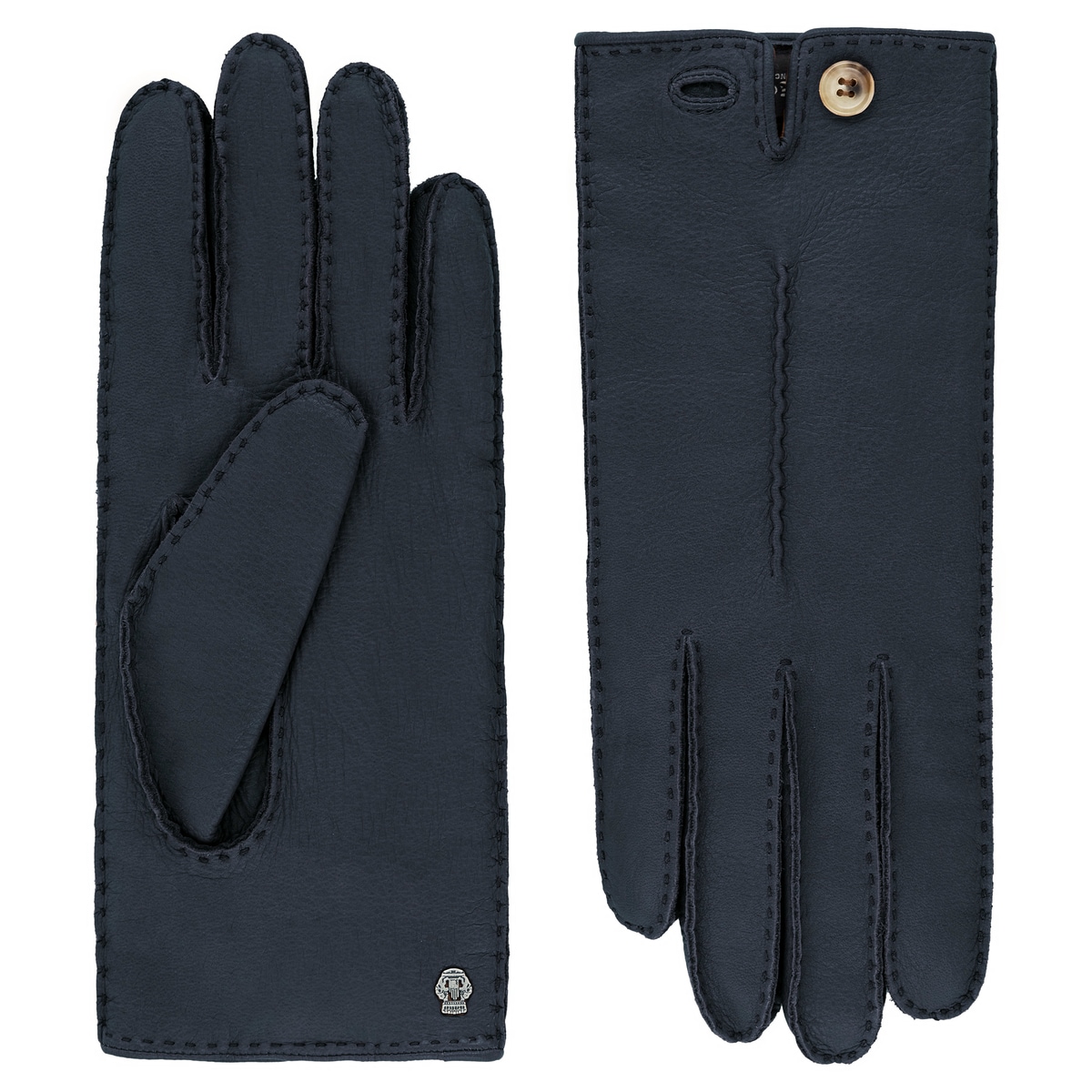 Vancouver - classic navy