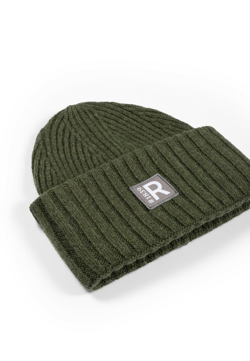 Urban Muetze Men - khaki