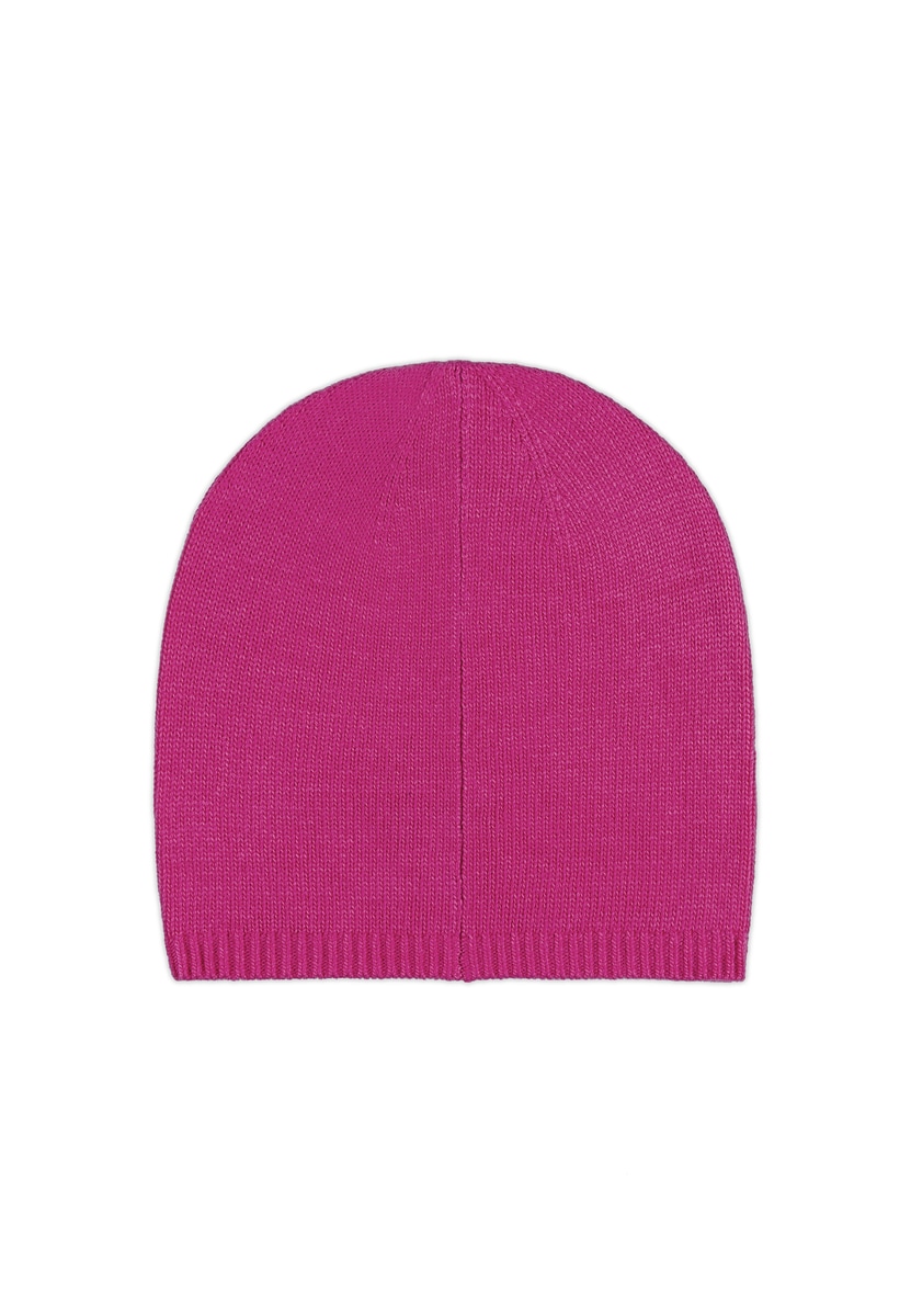 Essentials Muetze Women - pink