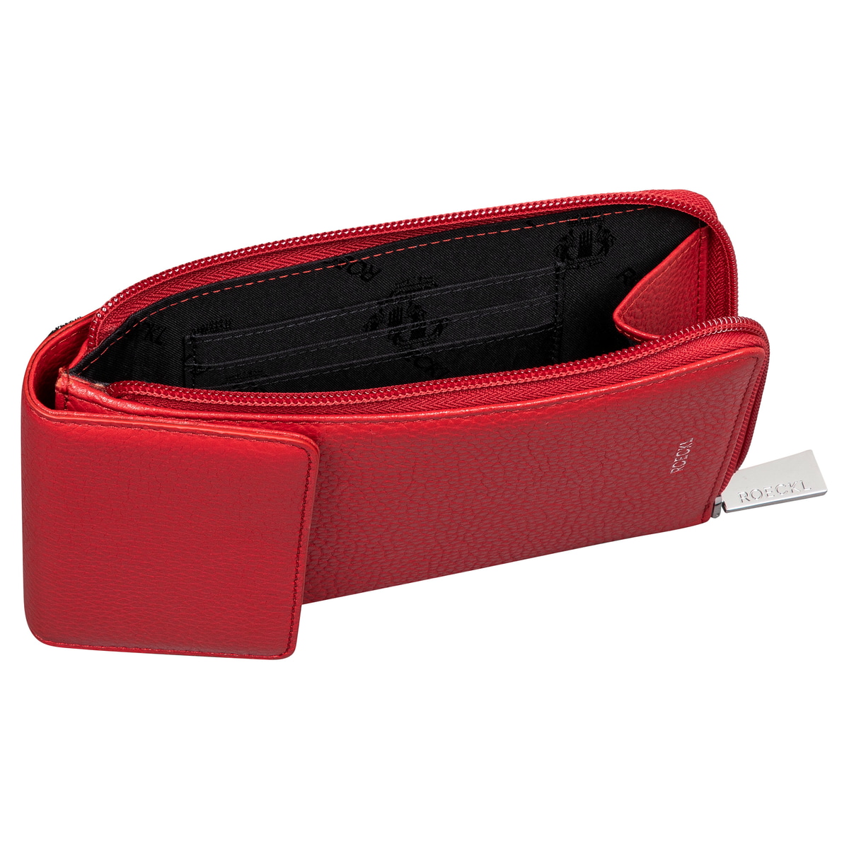 Tony mini - classic red