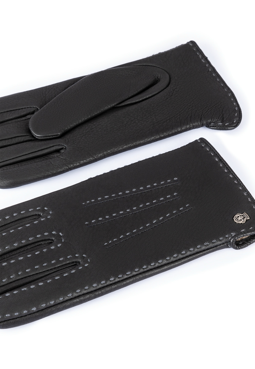 Nottingham - black