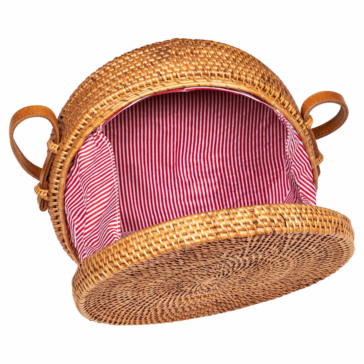 Aurelia small - natur