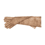 Ascot - bronze
