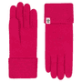 Essentials Handschuhe  - hot pink