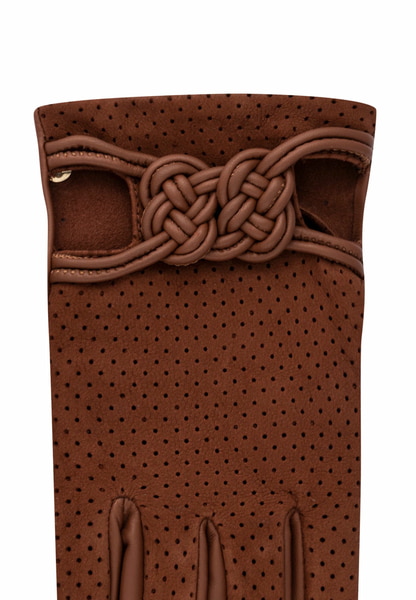 Novara - saddlebrown