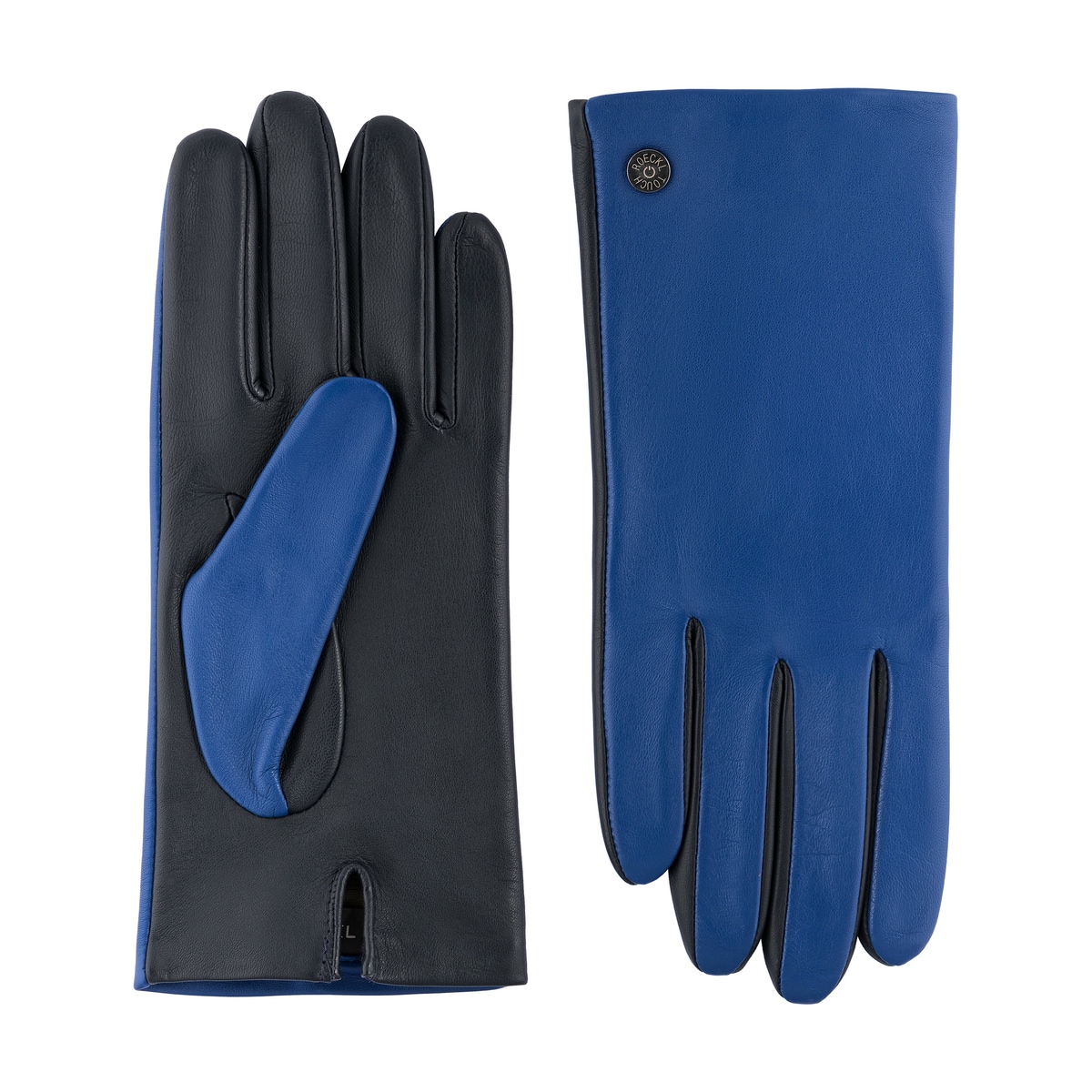 Silk Touch - royal/navy