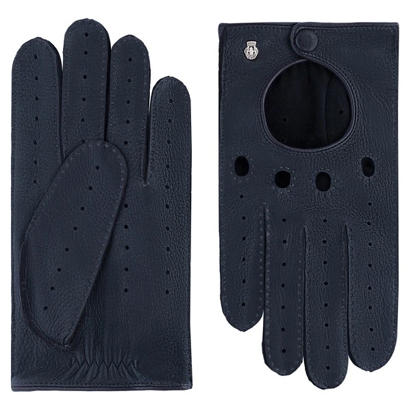 Toronto Autofahrer - classic navy