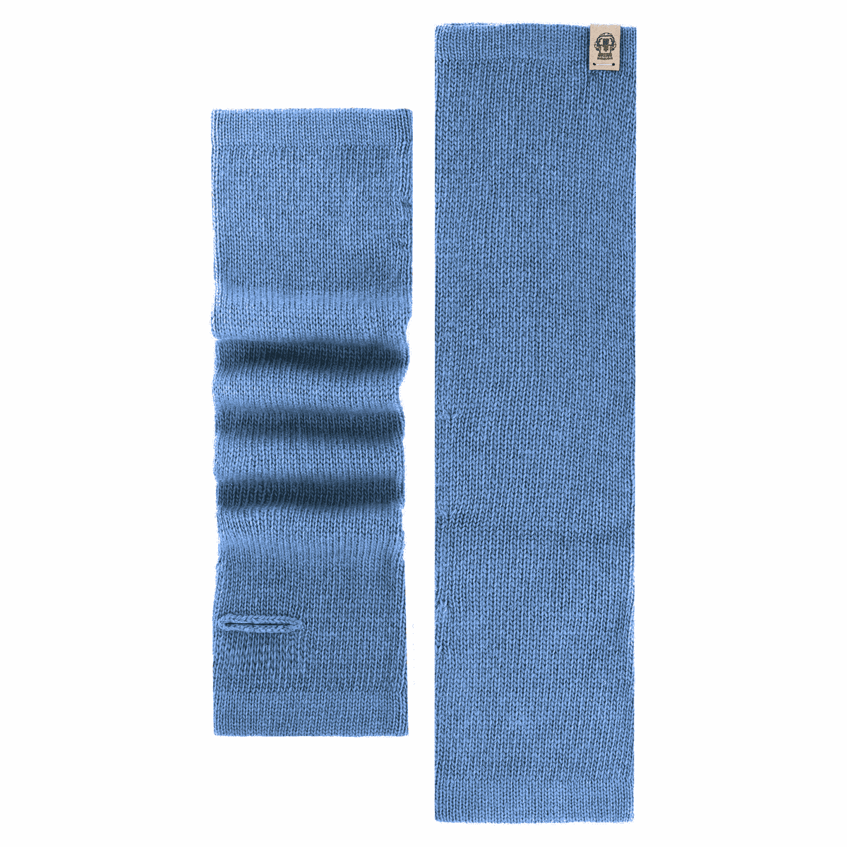 Essential Stulpe - denim