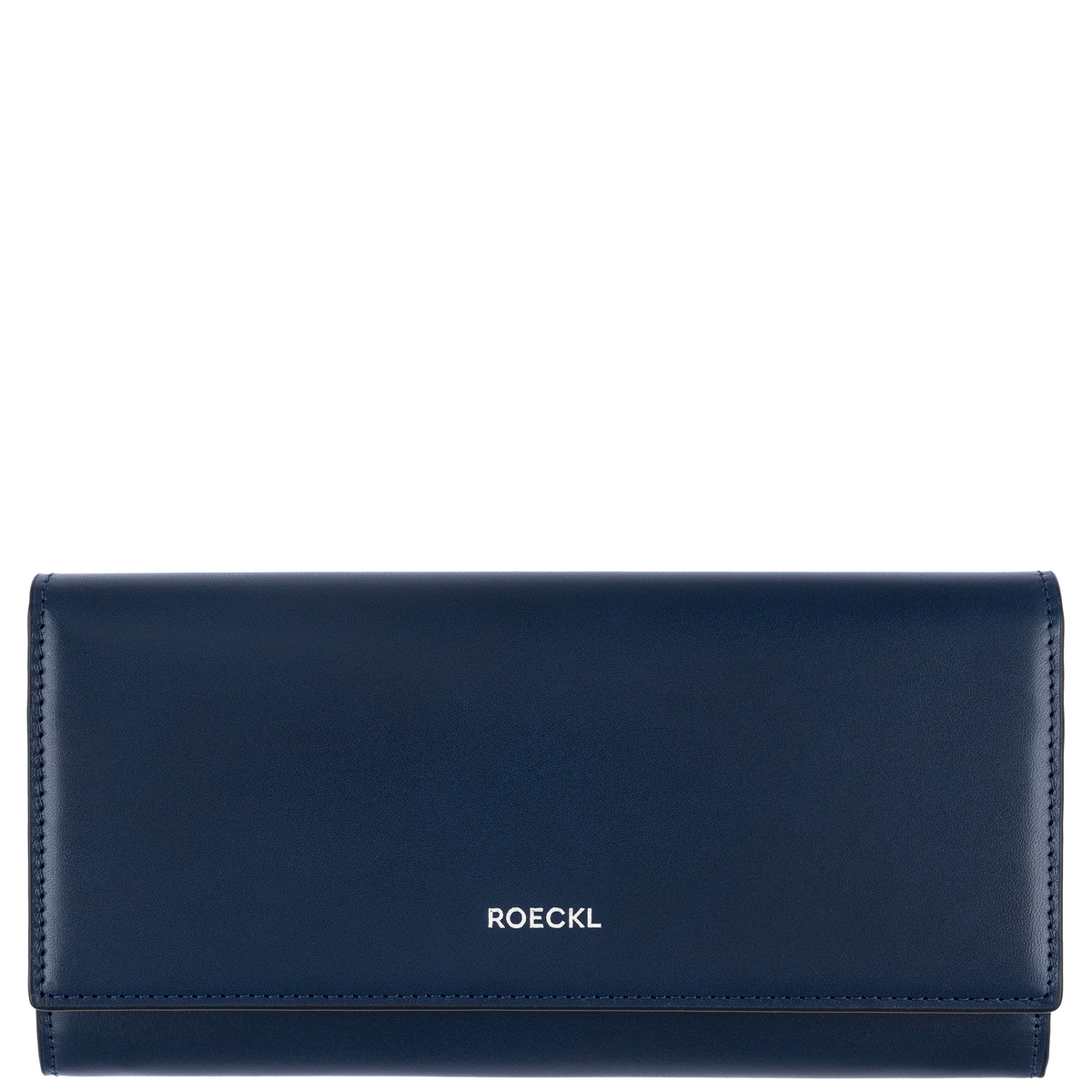 Anna Portemonnaie large - classic navy