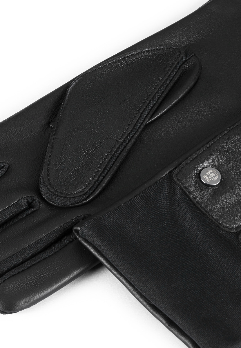 Stockholm Touch - black