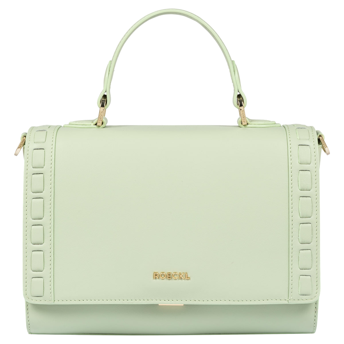 Olivia crafted small - sage green