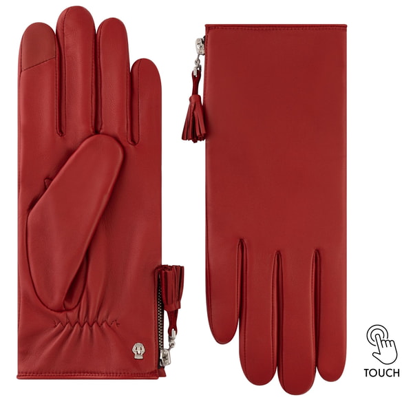 Liverpool  - classic red