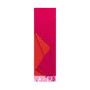 Cosy Double Face Women 30x180 - fuchsia