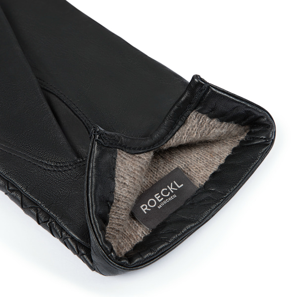 Fano - black