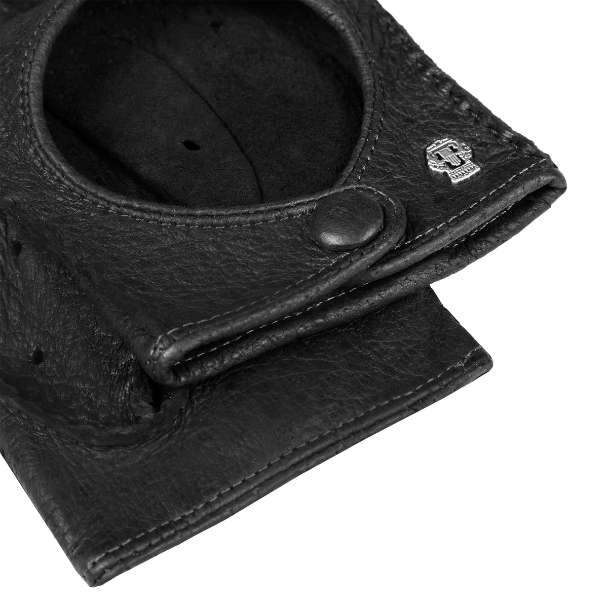 Monza Autofahrer  - black