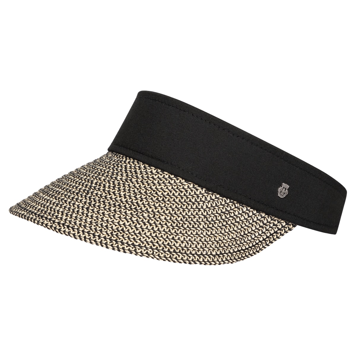 Salina - black/creme