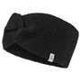 Winter Dream Stirnband - black
