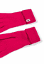 Essentials Handschuhe  - hot pink