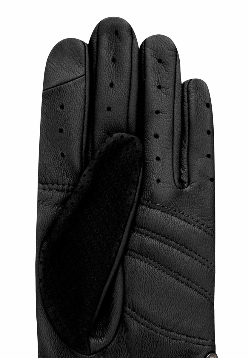 Volterra - black
