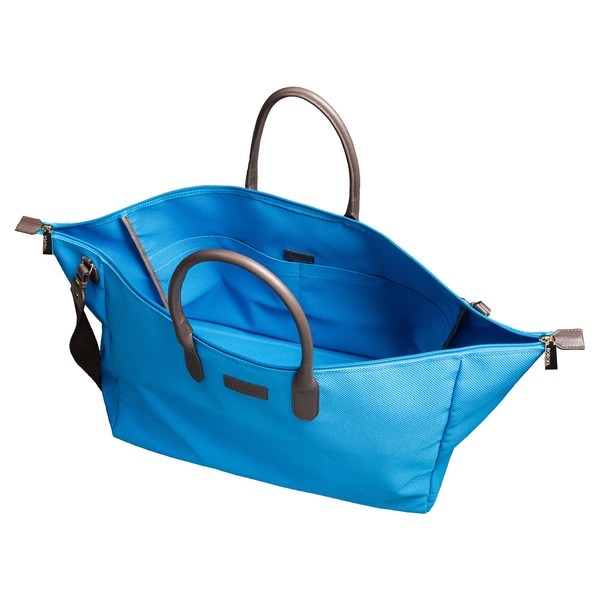 Bottle Bag XL - electric blue