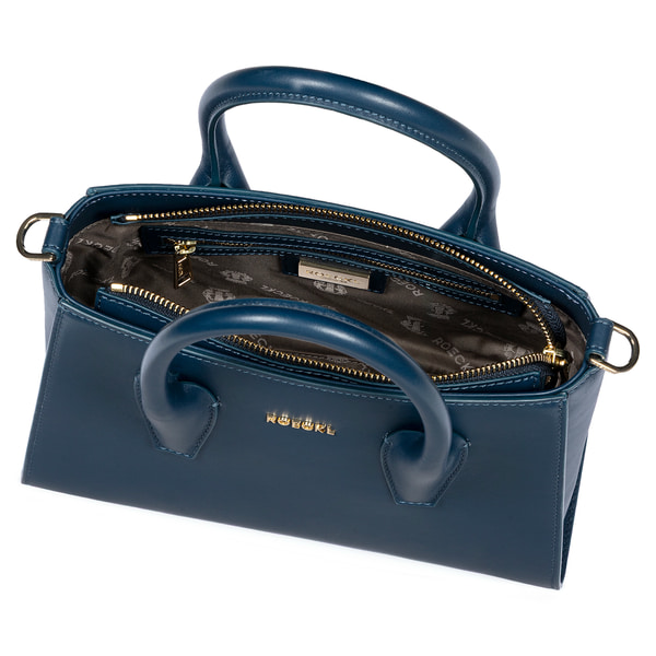 Ruby small - classic navy