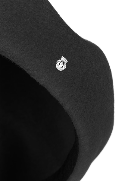 Sorbonne - black